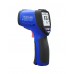 Θερμόμετρο υπέρυθρων laser με σύνδεση Η/Υ μέσω USB 50°C έως 1650°C - FLUS IR-863U